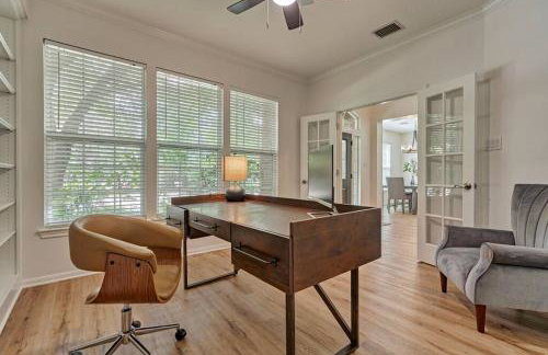 New!4BR with Easy Access to all Woodlands Amenities - Photo 8