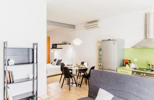 Hauzify I Loft Mineta - Foto 2