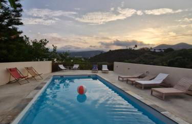 Vistamare Locations avec Piscine saint florent - Foto 1