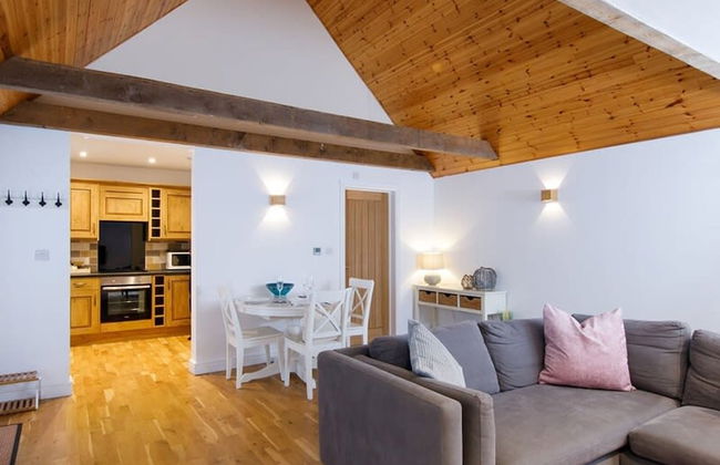 Idyllic Countryside Annexe Near West Wittering Beach - Foto 2