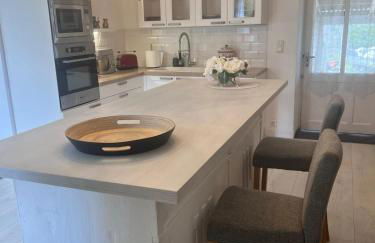 Entire villa only 35 minutes from Puy du Fou - Foto 25