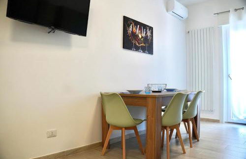 Green Penthouse - Puglia Mia Apartments - Foto 6
