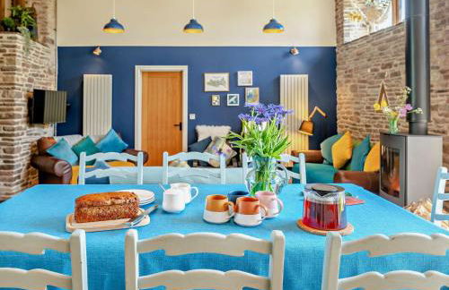 4 Bed in Talgarth BN182 - Foto 9