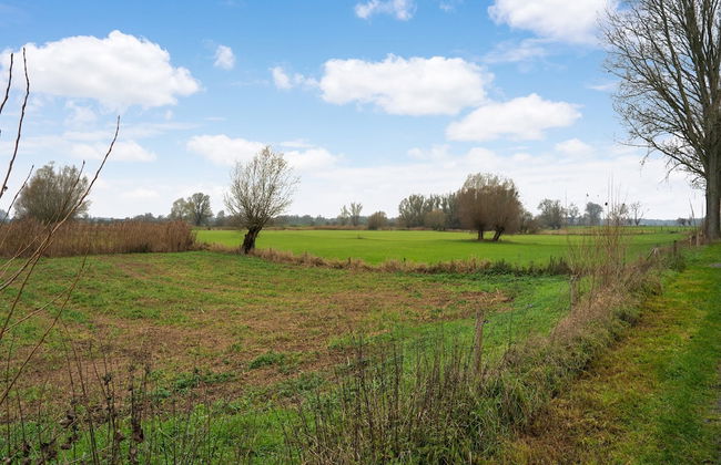 Holiday Home for Cyclists/walkers in Achterhoek - Photo 35
