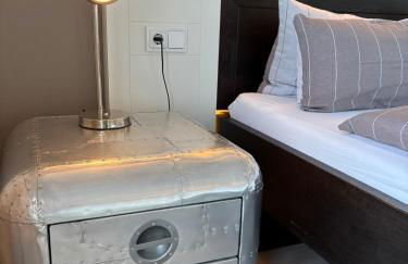 Penthouse Kapitänsbrücke - Photo 17