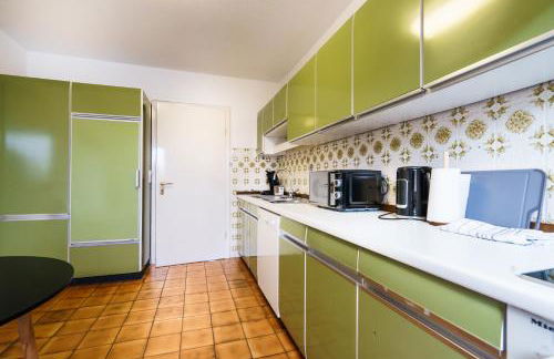 Wooon I O105 XXL I 10 Personen I 4 Schlafzimmer I 160m2 I Smart I P I - Foto 9