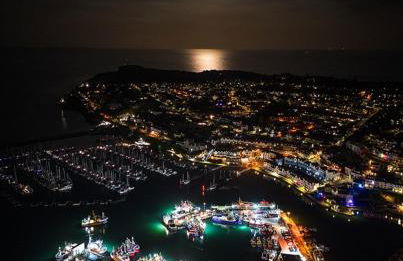 Boutique Apartment Brixham - Photo 37