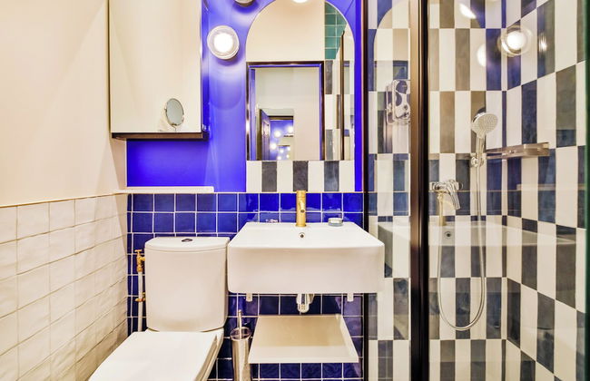 WS Opéra - Edimbourg - Photo 47