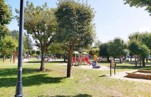 Apartament Parkowa 2 - Foto 32