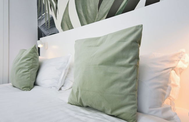 Palm Suites - Foto 5