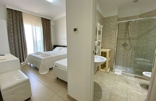 Palazzo Greco B&B - Foto 23