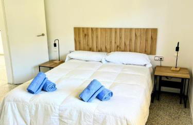 Charming Attic with Pool and Seaviews - Photo 13