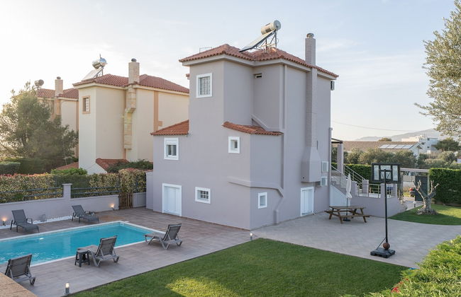 Olea Serenity Villa - Foto 29