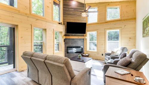 Blue Ridge Adventure Base Grill, Play, Explore! - Foto 3