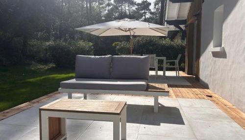 Magnifique Villa proche Golf & Centre d' Hossegor avec Jacuzzi - Foto 5