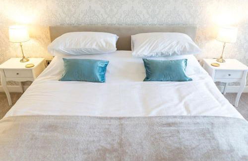 Cosy, Boutique Central Kirkby Lonsdale Apartment - Photo 33