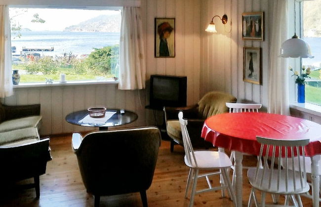 4 Person Holiday Home in Fister - Photo 10