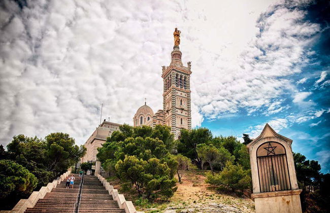 Calanques National Park Electric Bike Tour - Foto 6