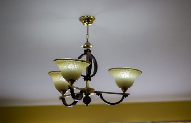 Milimani Furnished Elegant Apartments - Foto 58