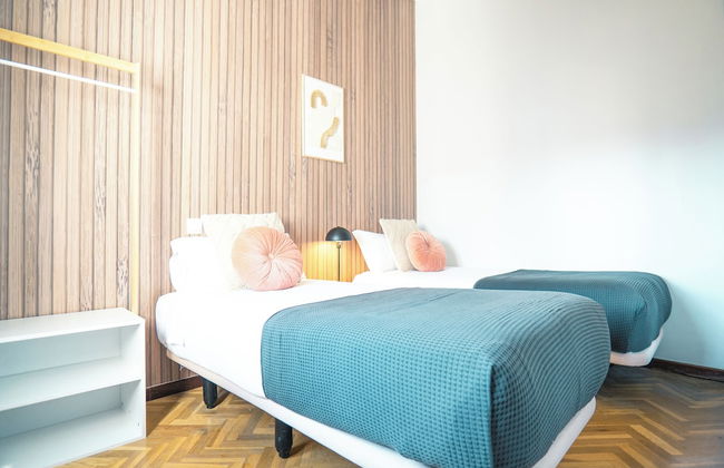 Smartr Madrid Chueca - Foto 9