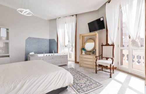 View Colosseo From Jacuzzi - Foto 13