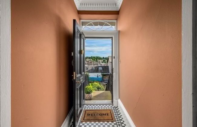 Ferry Beach House in Broughty Ferry - Foto 15