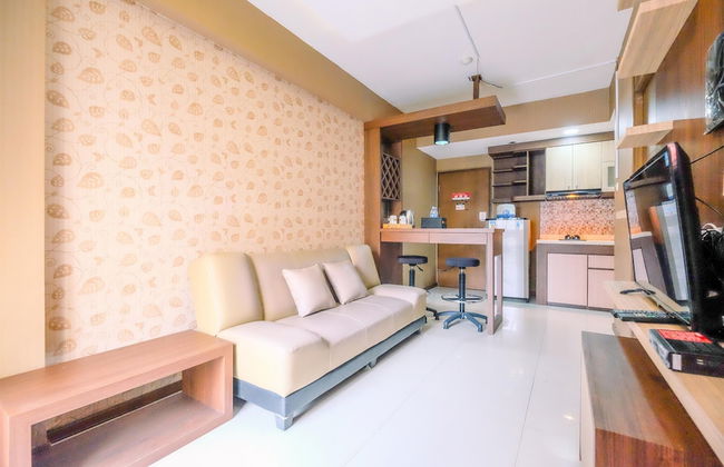 Nice 2Br At Bogor Valley Apartment - Foto 14