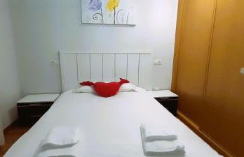 EnFOZ Tus Mejores Vacaciones, Playa Piscina y Parking - Foto 45