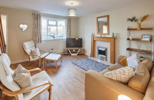 Host & Stay - Station Cottage - Foto 12