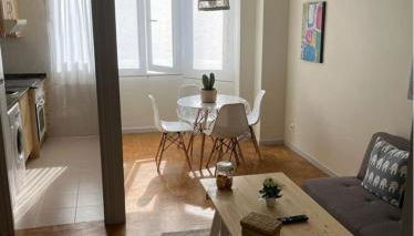 Precioso apartamento soleado, recién amueblado en Gijón - Photo 4