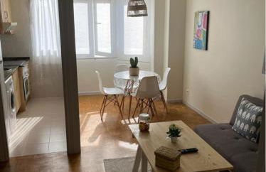 Precioso apartamento soleado, recién amueblado en Gijón - Photo 4