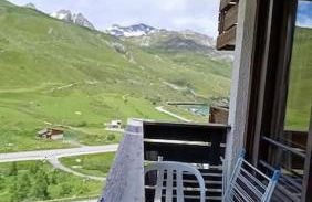 Joli appartement situé à l'entrée du Val Claret - Foto 12