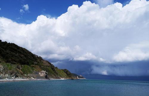 Pilion-Unique House at the Aegean Sea - Photo 31