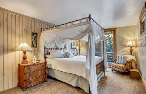 Sundance Splendor- 5-Bed Cabin Oasis with Majestic Mountain Views - Foto 57