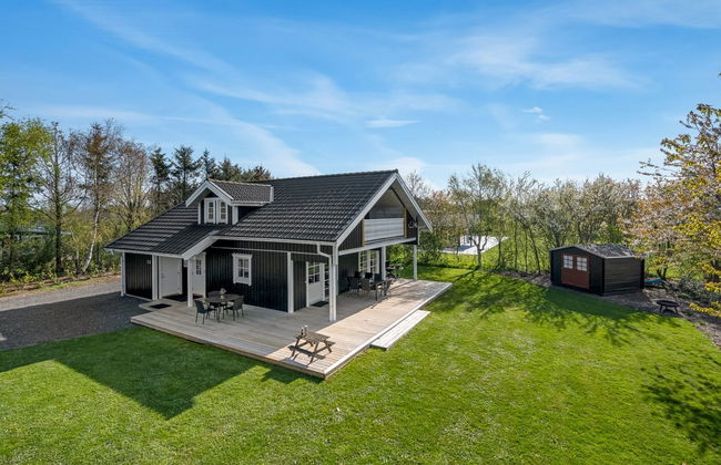 "Adelia" - 850m to the fjord - Foto 5