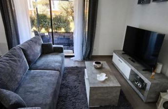 Résidence privée avec piscine à Bonifacio - Foto 6