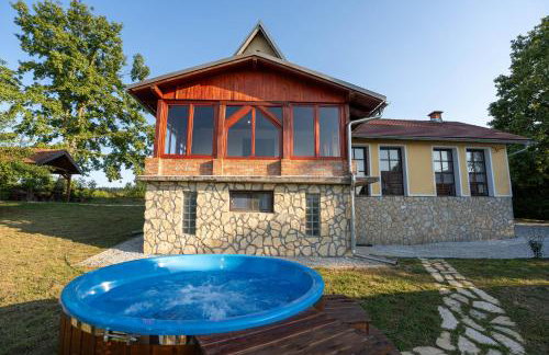 Holiday Home Anka - Foto 29