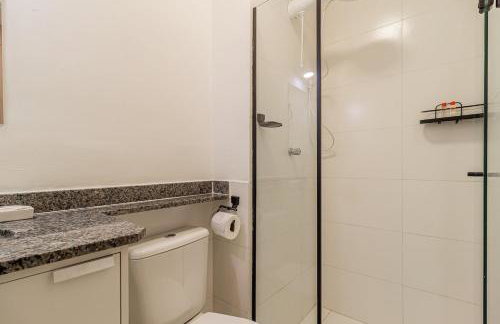 BHomy Butantan - Suite 15min do MorumBis VRT301 - Foto 24