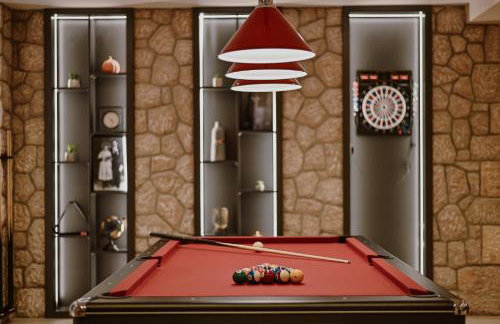 Luxury Villa Luana - Foto 36