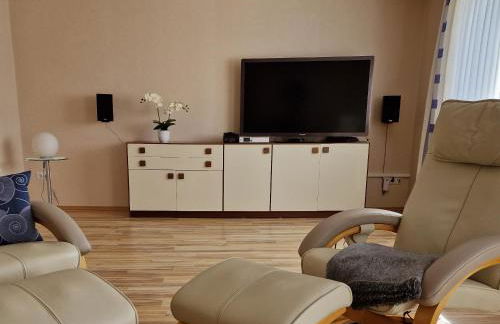 Ferienhaus Mandelblüte - Foto 4