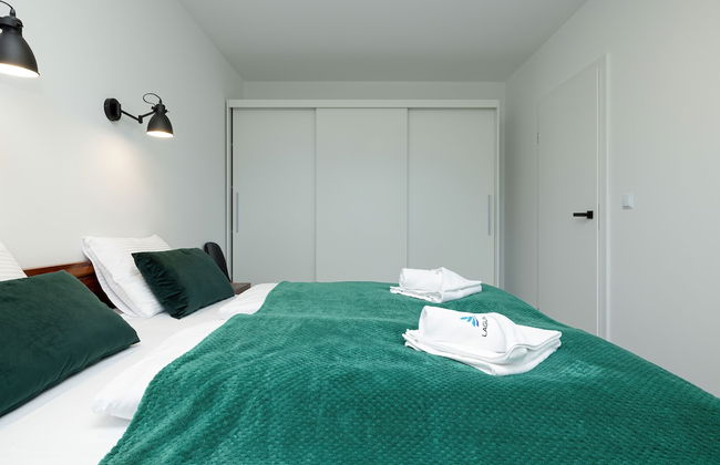 Apartments "baltyk" by Renters - Foto 42