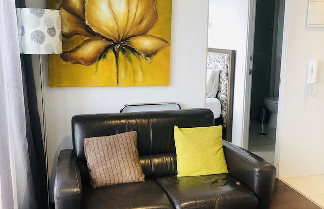 Hiigh Apartments - Foto 26