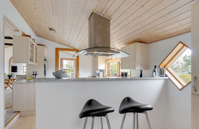 "Rafn" - 550m from the sea - Foto 18