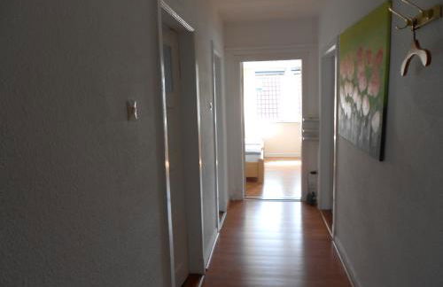 Ferienwohnung Vieburg - Foto 7
