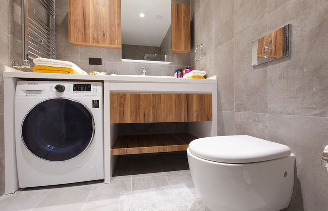 Luxury Residence with Indoor Pool & GYM - Foto 17