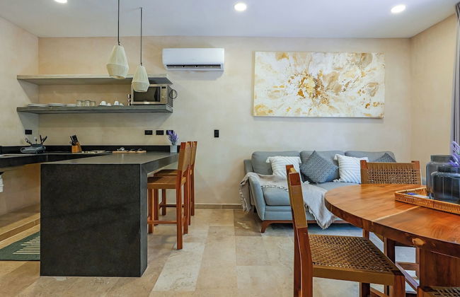 Calea Tulum - Photo 34