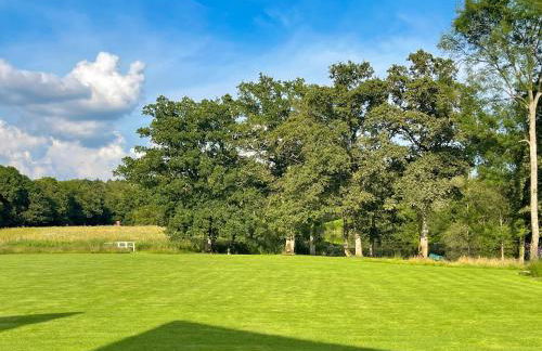 The Lodge At The Lake House - Foto 17