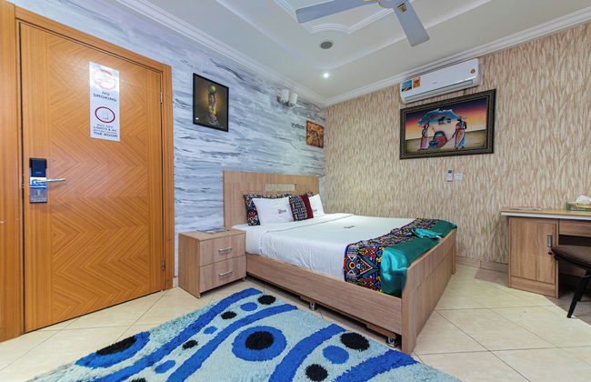 Bays Boutique Apartment - Photo 24