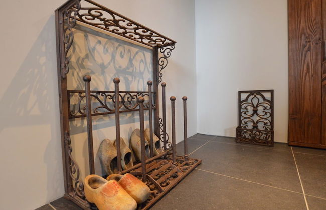 Modern & Garden-view Holiday Home in Alphen - Foto 3