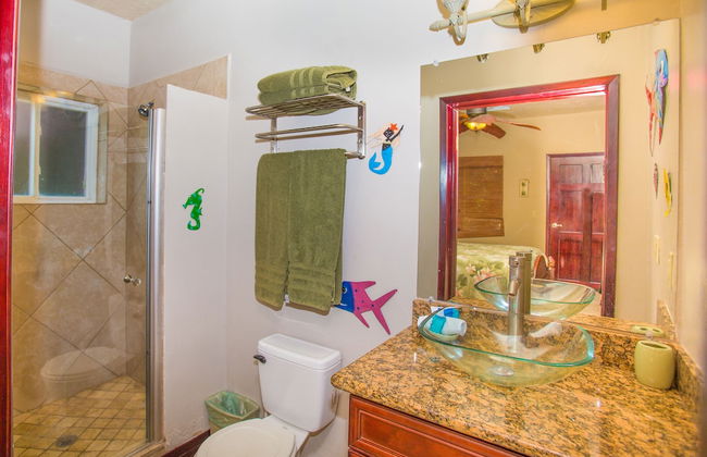 Villa Del Playa #3 - Foto 12